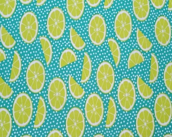 SUM - Limes Scrub Cap