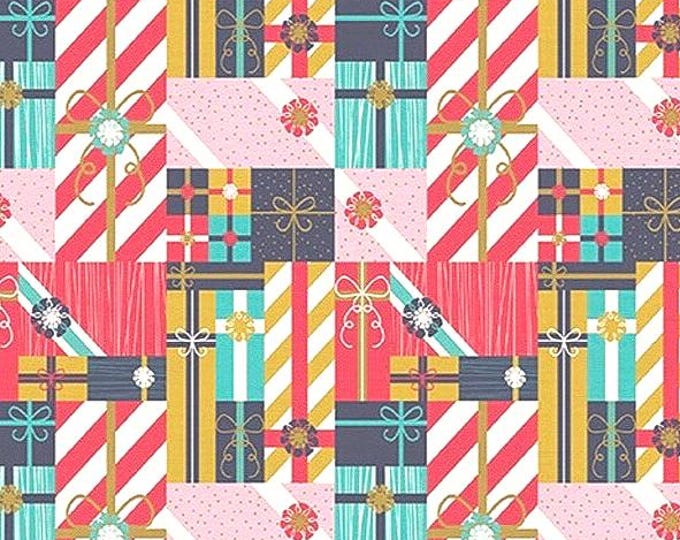 CHR - Christmas Gifts Scrub Cap