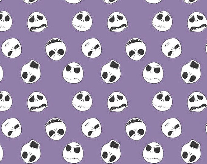 DIS - Nightmare Before Christmas Scrub Cap