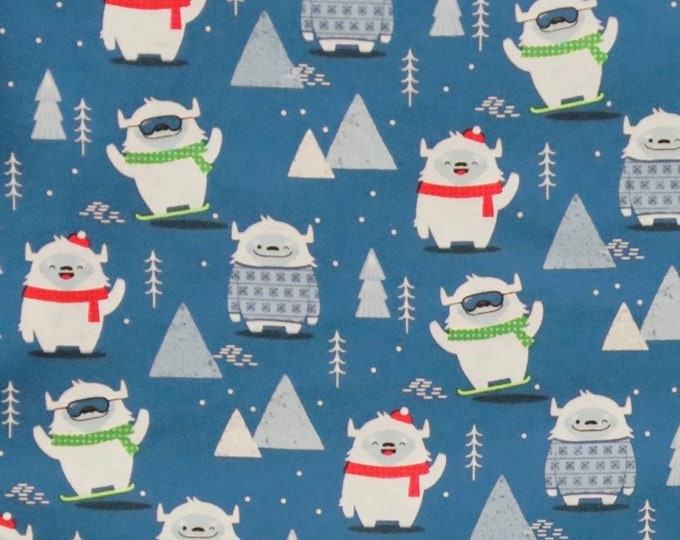 WIN - Yetis Scrub Cap