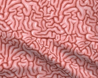 Neurology Brain Scrub Cap