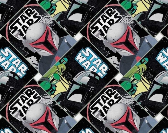 SW - Star Wars Scrub Cap