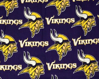NFL Minnesota Vikings Scrub Cap