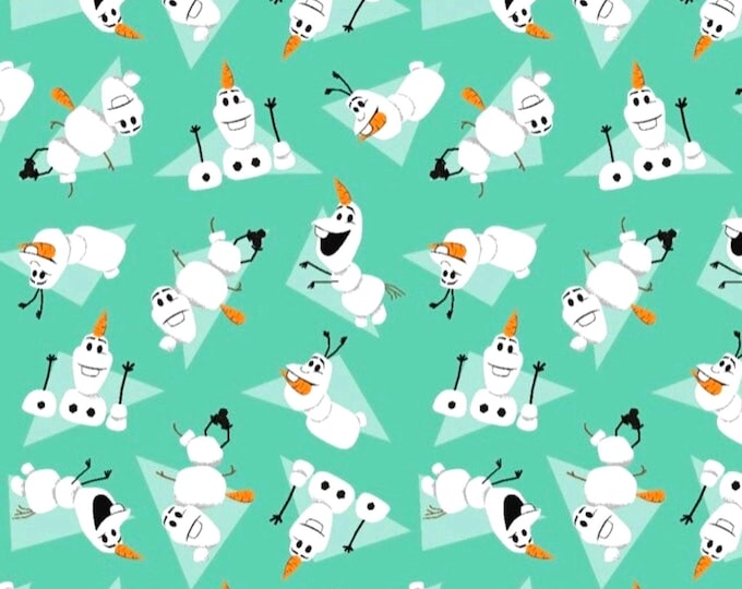 DIS - Olaf Scrub Cap