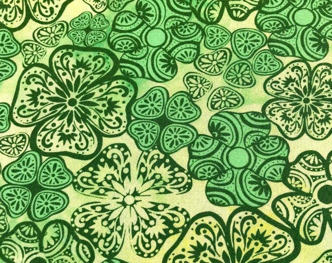 STP - Shamrocks Scrub Cap