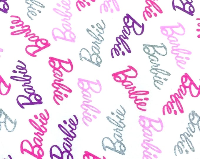 Barbie Scrub Cap