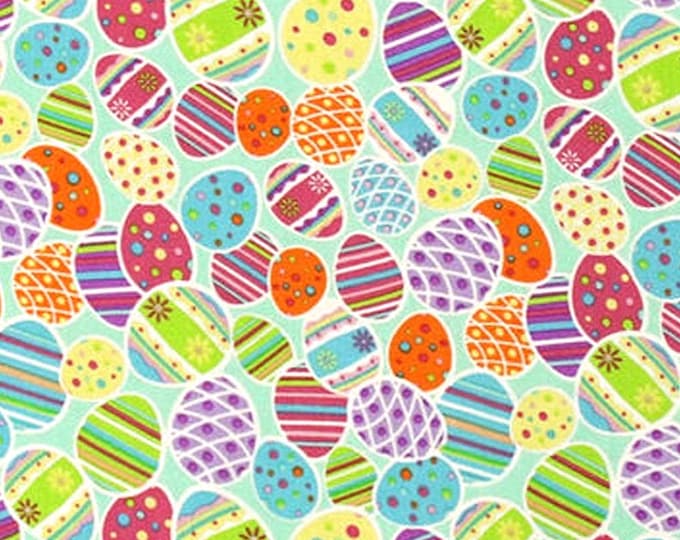 EAS - Bright Eggs Scrub Cap