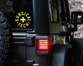 Medical Decal Shop