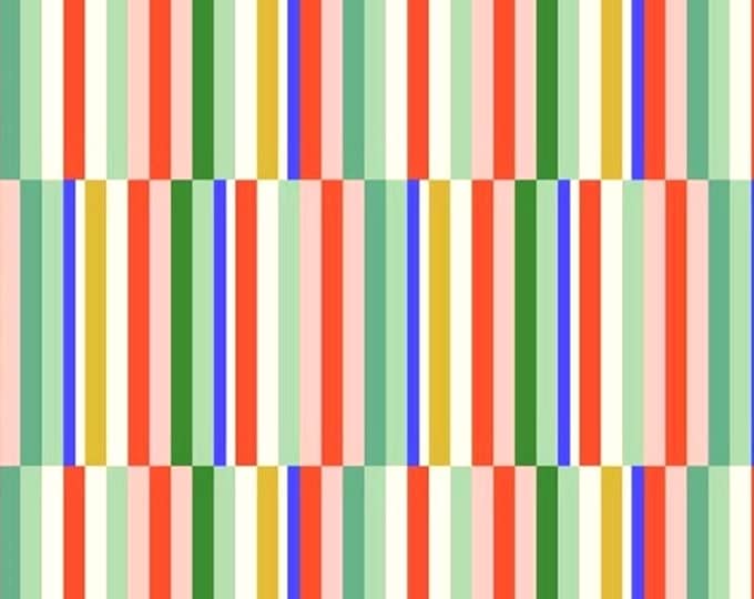 SUM - Cabana Stripes Scrub Cap