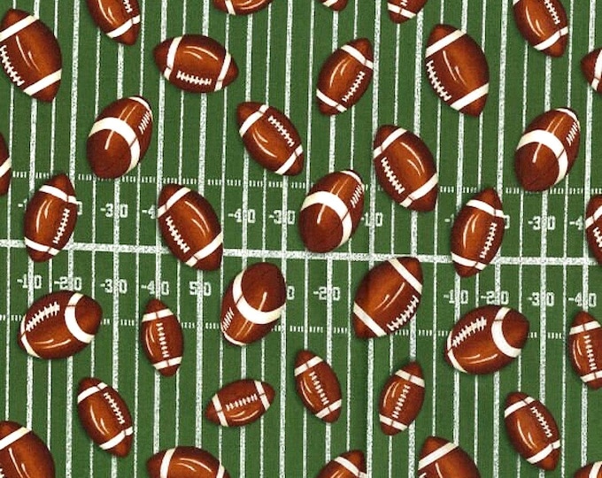 GEN Footballs Scrub Cap