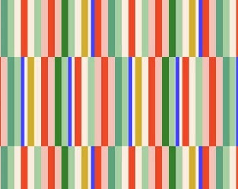 SUM - Cabana Stripes Scrub Cap