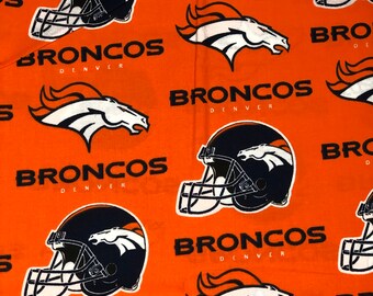 NFL Denver Broncos Scrub Cap