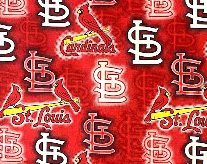 MLB St Louis Cardinals Scrub Cap