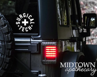 Decal and Sticker Shop