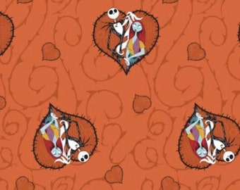 DIS - Nightmare Before Christmas Scrub Cap