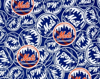 MLB New York Mets Scrub Cap