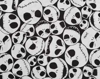 DIS - Nightmare Before Christmas Scrub Cap