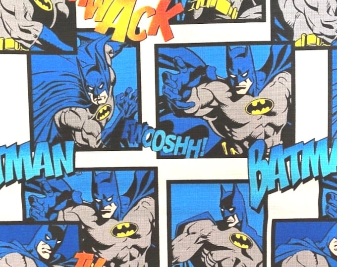 DC - Batman Scrub Cap