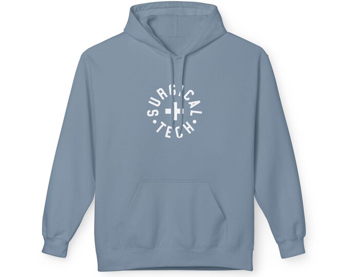 Cozy Unisex Fleece Hoodie - Perfect Gift for Friends, Casual Wear, Holiday Celebrations, Cozy Nights, Everyday Style