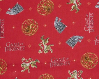 Game of Thrones Scrub Cap