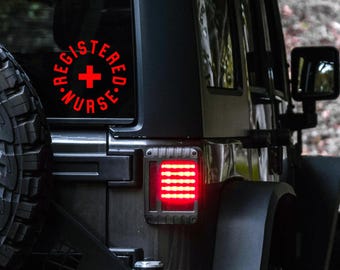 Medical Decal Shop
