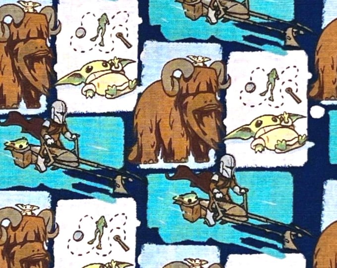 SW - Star Wars Scrub Cap