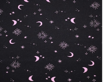 HAL - Black Moons Scrub Cap