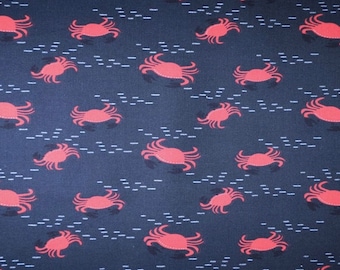 Crabs Scrub Cap