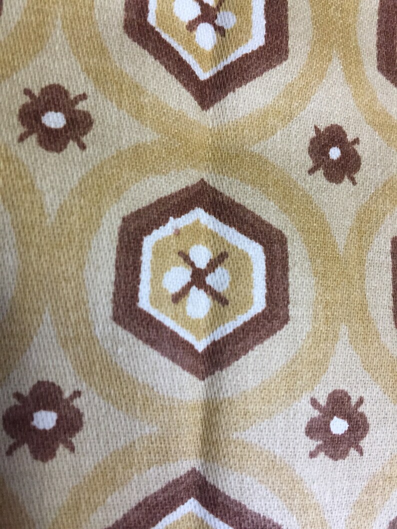 Cotton Sheeting Yardage Cuts Probably 90s2000s Era Etsy