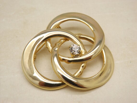 A super group of three abstract design costume je… - image 2