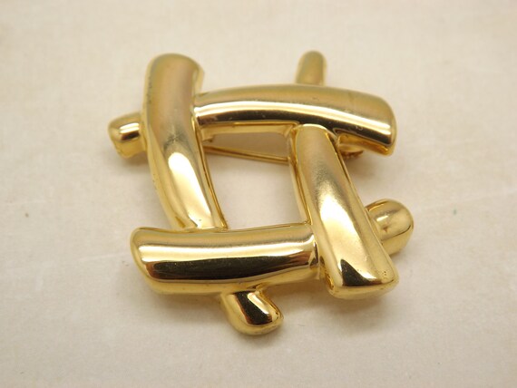 A super group of three abstract design costume je… - image 4