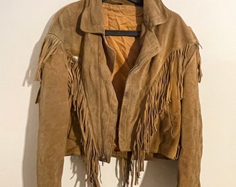 western cut blazer