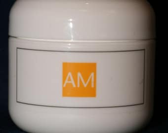 Beauty Skin cream. AM