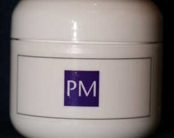 Beauty Skin cream. PM