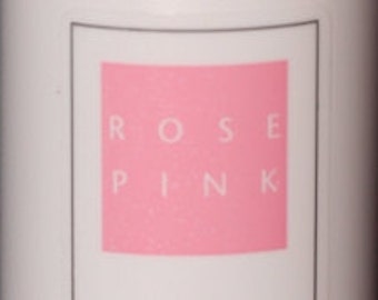 Solution Beauty Skin. Rose