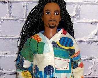 Our generation styling head african american store