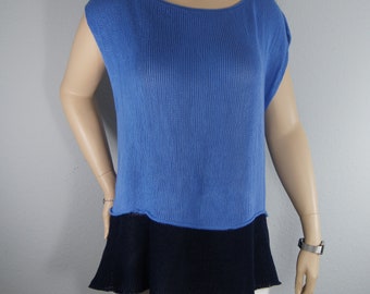 Zomertrui/zomertrui/top/Knit