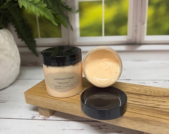 Goat Milk & Honey Body Lotion.. 4 ounce size.New Fragrances!