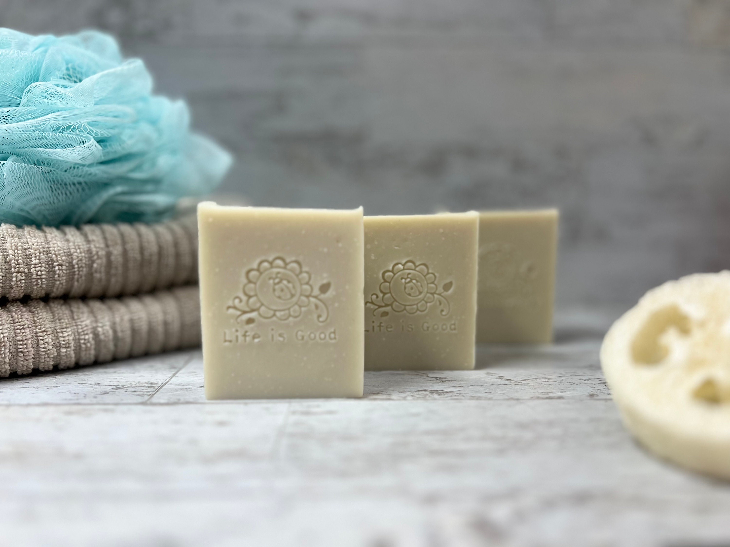 Handmade Bar Soap | Thistle Farms Global Tea Tree Eucalyptus