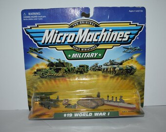 LGTI Galoob Micro Machines Military Battle Zones Dogfight Airbase 1998 