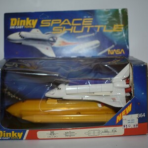 Dinky toys GB - VW Cocinnelle - très bel état en boite ref 129, Vente