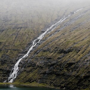 Travel photography Faroe Islands Saksun Alexandre CHARGROS Photography achargros.com