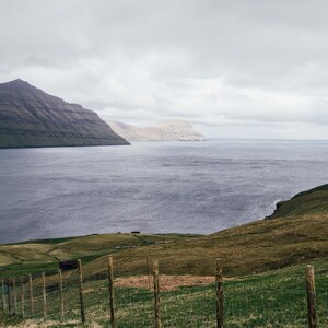 Travel photography Faroe Islands Alexandre CHARGROS Photography achargros.com