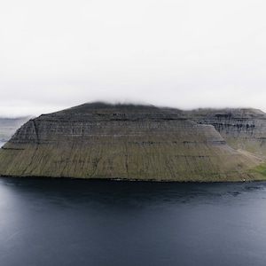 Travel Photograph Faroe Islands Mykines Alexandre CHARGROS Photography achargros.com