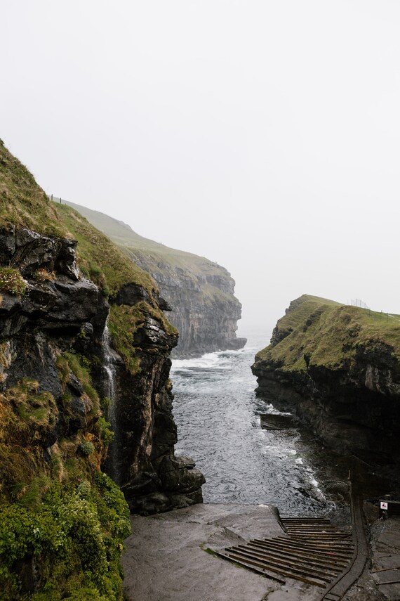 Travel Photograph Faroe Islands Mykines Alexandre CHARGROS Photography achargros.com