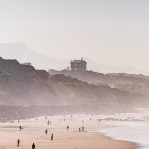 Fotografía de viajes Francia Costa Vasca Alexandre CHARGROS Fotografía achargros.com