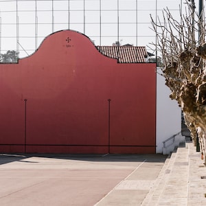 Fotografía de viajes Francia Costa Vasca Guéthary Alexandre CHARGROS Fotografía achargros.com