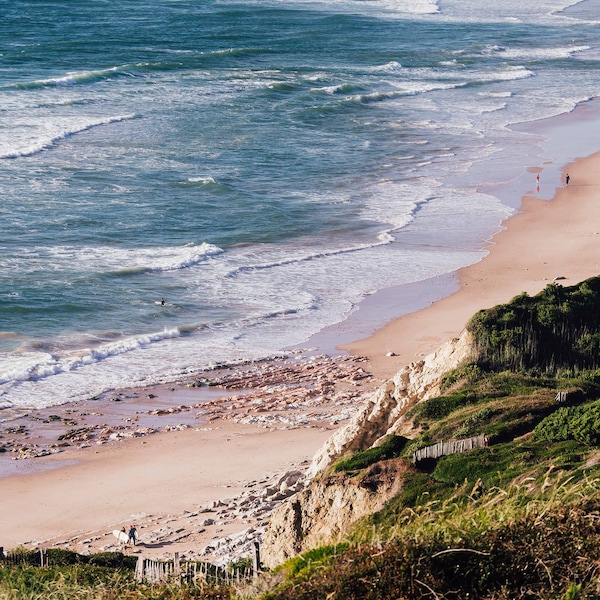 Travel photography France Basque Coast Biarritz Alexandre CHARGROS Photography achargros.com