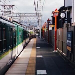 Travel photography Japan Tokyo Alexandre CHARGROS Photography achargros.com