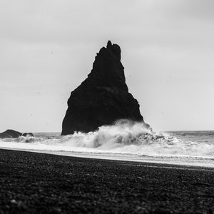 Travel Photography Iceland Vik Alexandre CHARGROS Photography achargros.com